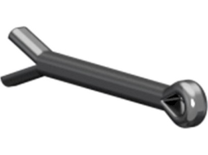 Závlačka 8x90mm RINGFEDER G145-150; 86, 864, 865, 2040, 4040, 95, 2045